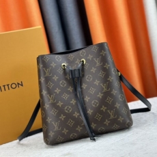 Louis Vuitton Bucket Bags